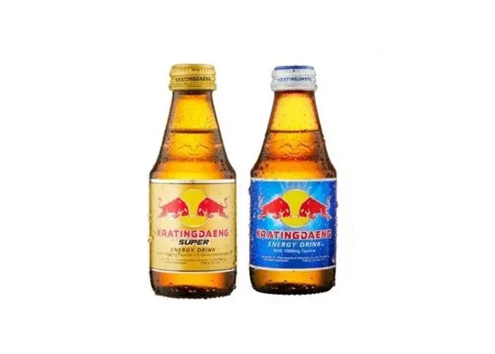 botol kratingdaeng