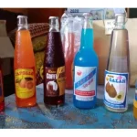 botol limun jadul