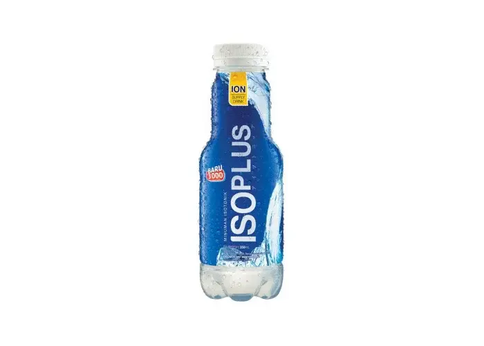 botol isoplus 001