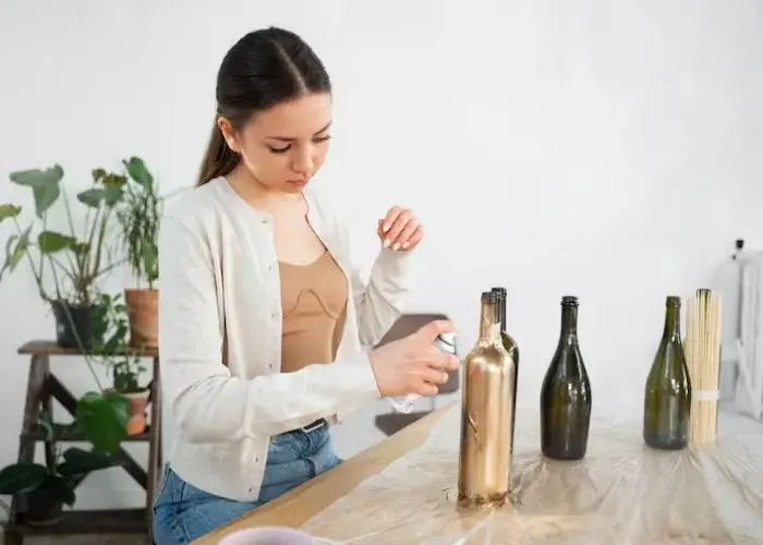 cara mensterilkan botol kaca