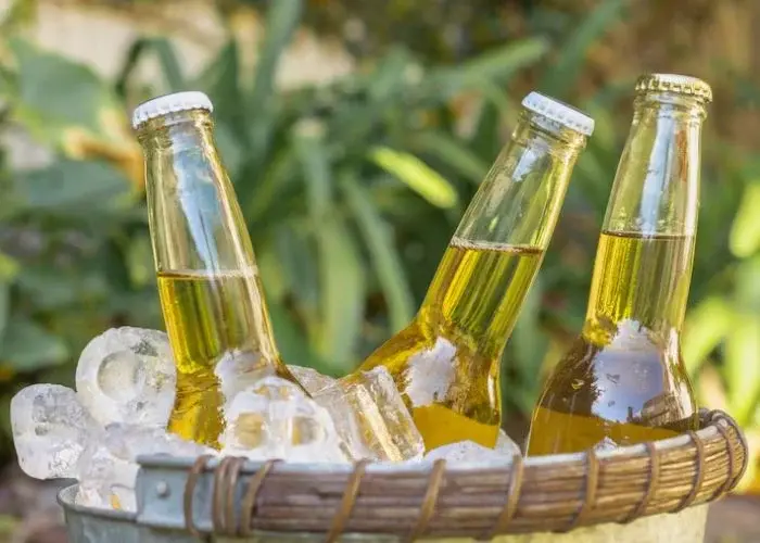 harga botol kaca bekas