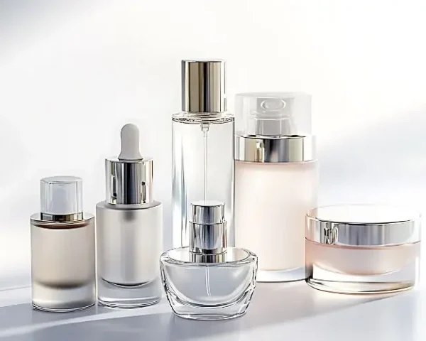 ide produk body care botol spa