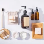 supplier botol hotel amenities custom