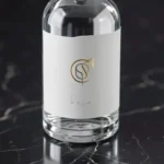 branding botol kaca