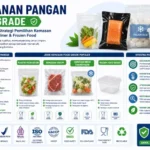 kemasan food grade