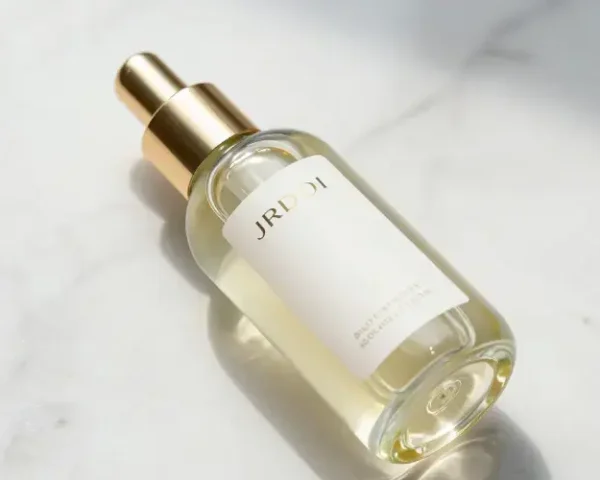 kemasan kosmetik modern