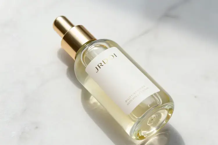 kemasan kosmetik modern