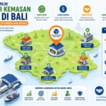 supplier kemasan lokal bali