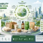 tren sustainability kemasan