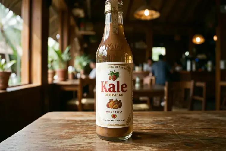 botol kale denpasar