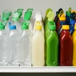 botol plastik jus grosir