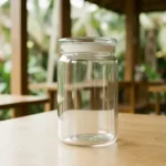 jar kaca denpasar
