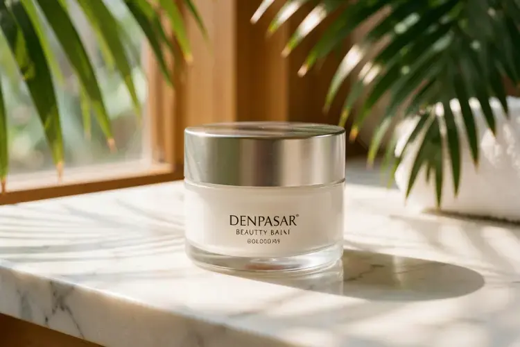 jar kosmetik denpasar
