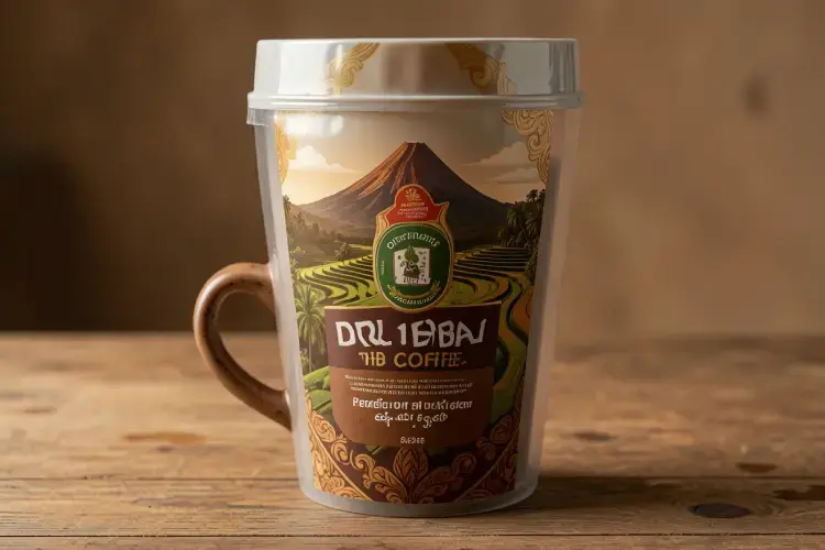 kemasan kopi drip bali