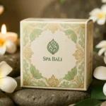 kemasan produk spa bali