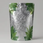 pouch aluminium foil bali