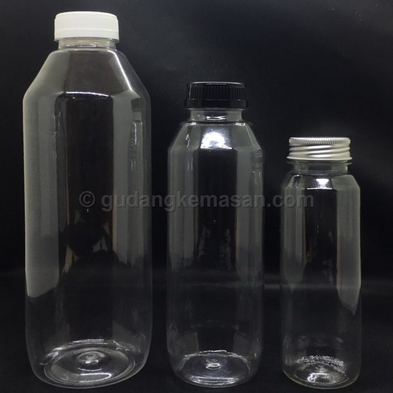 Kale Tebal 250 ml , 500 ml dan 1 liter