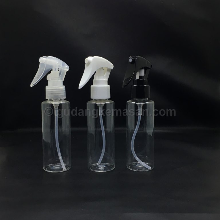 PET 100ml RF Triger