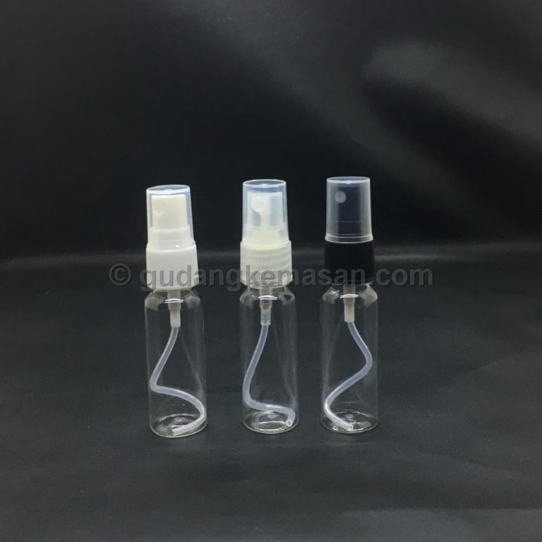 PET 20ml Spray