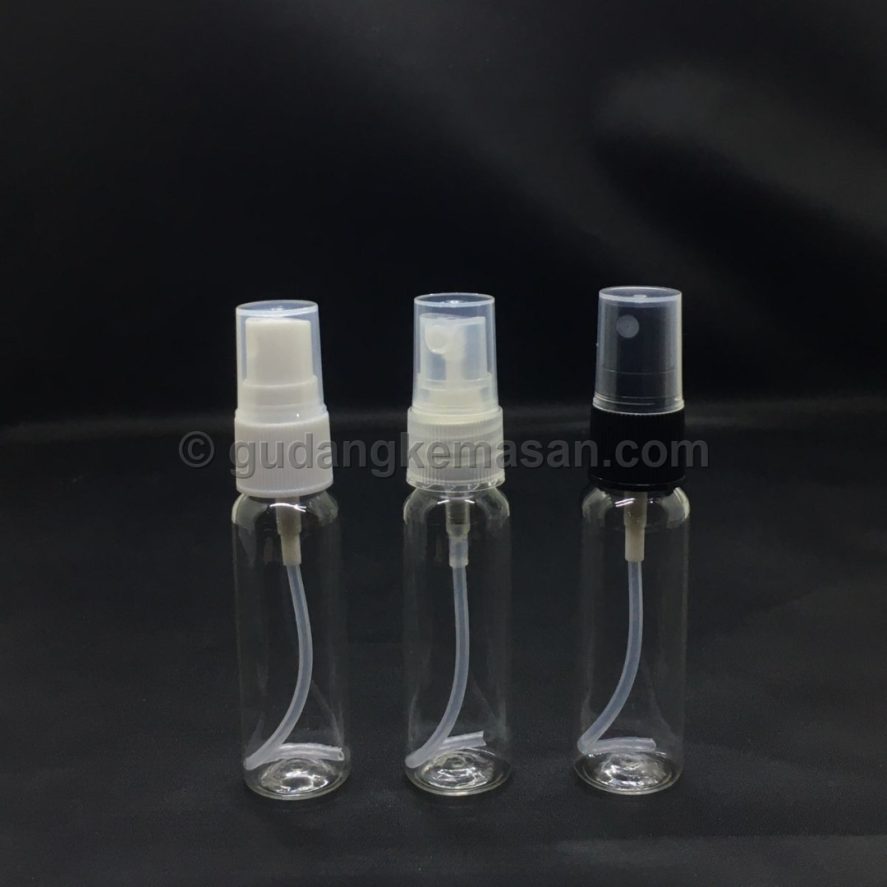 pet 27ml spray