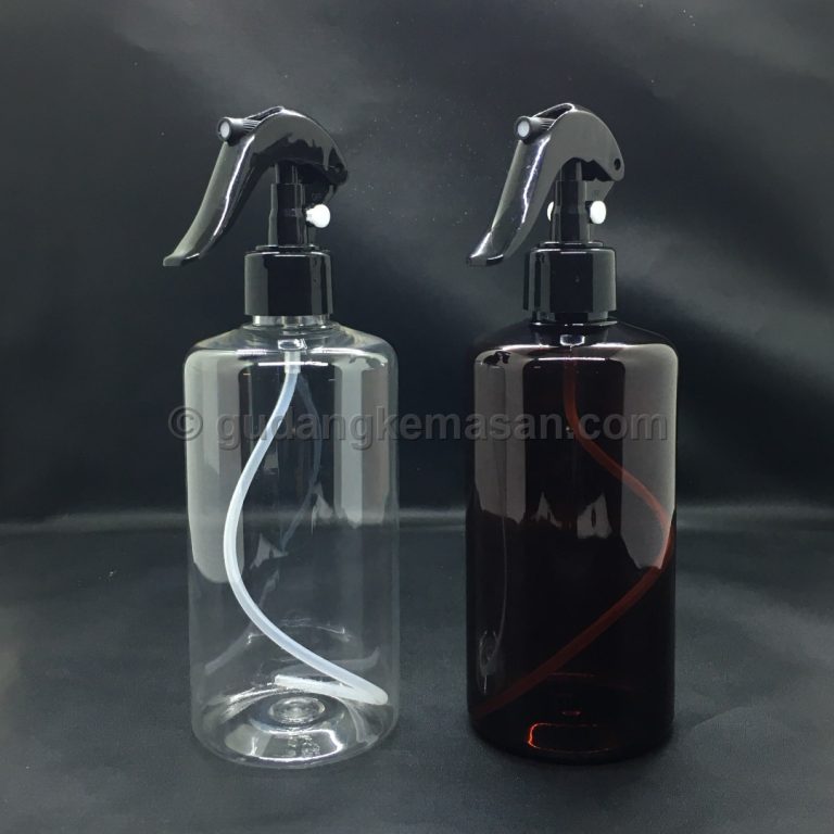 PET 500ml Spray Triger