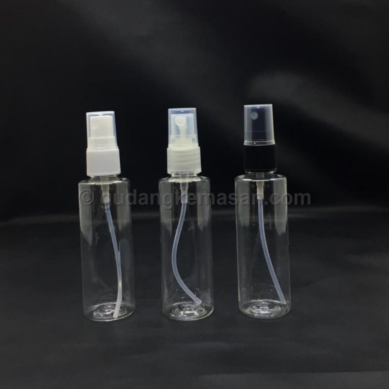 PET 60ml RF Spray