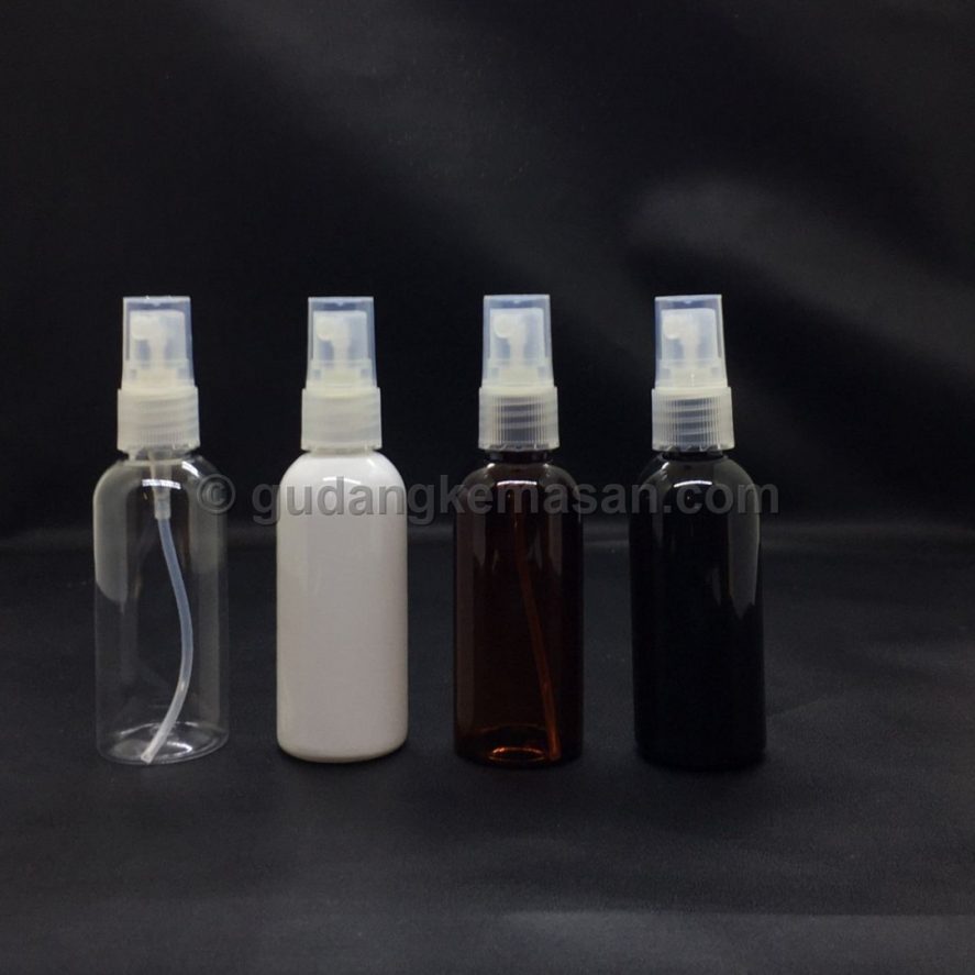 pet 60ml spray natural