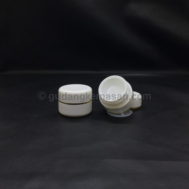 Pot Cream 12,5gr
