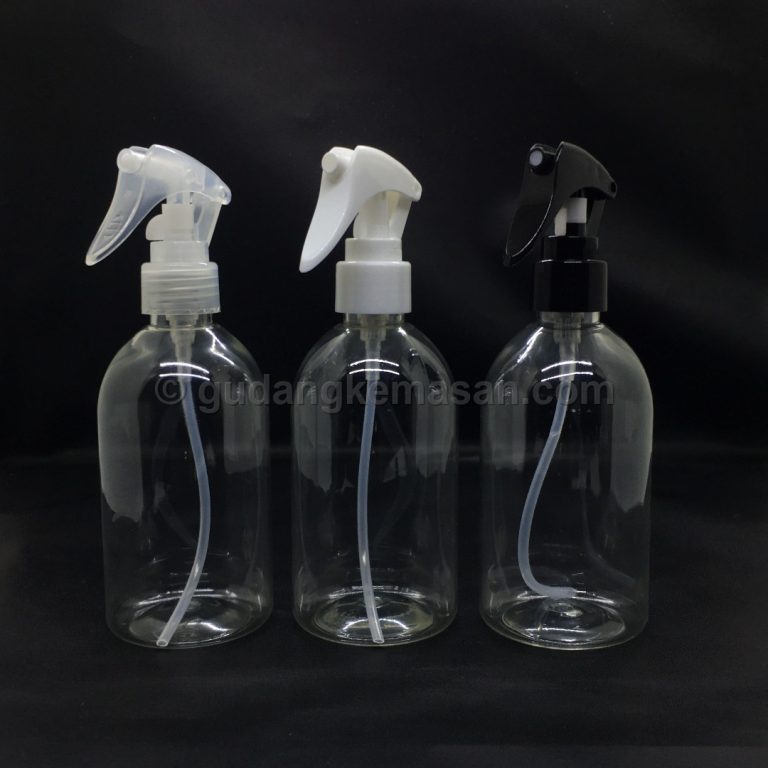 SCL 200ml Spray Triger