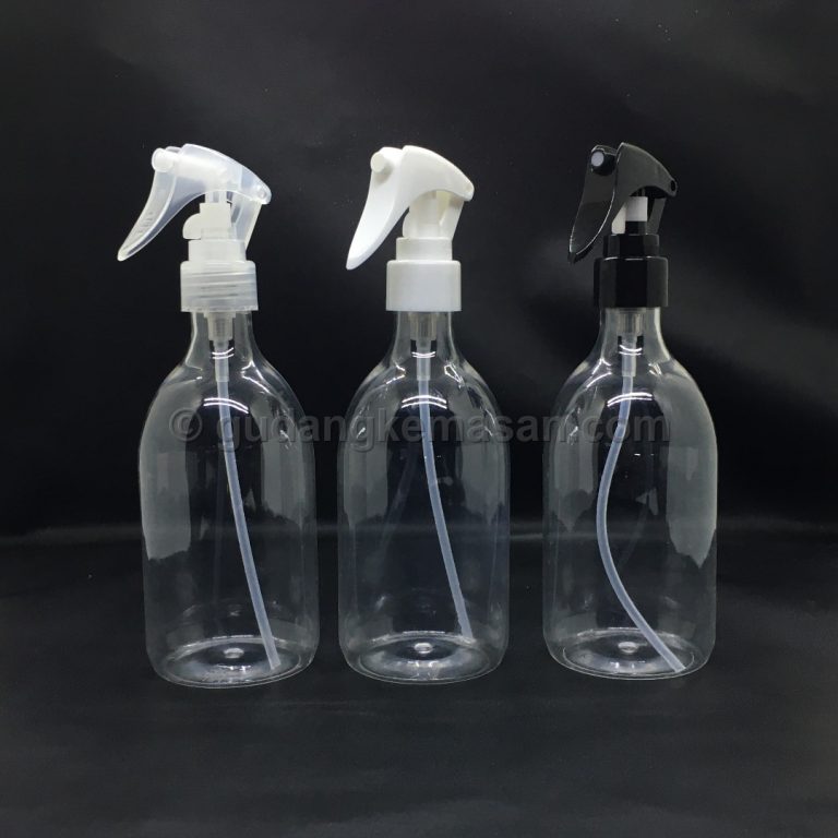 SCL 300ml Spray Triger