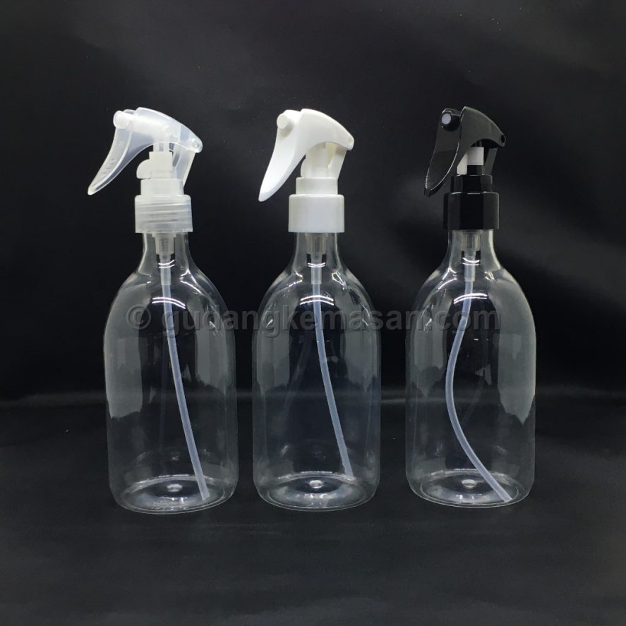 scl 300ml spray triger