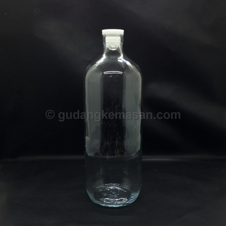 Botol Gendut 1L