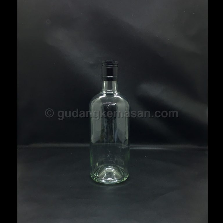 Botol Iceland 550ml