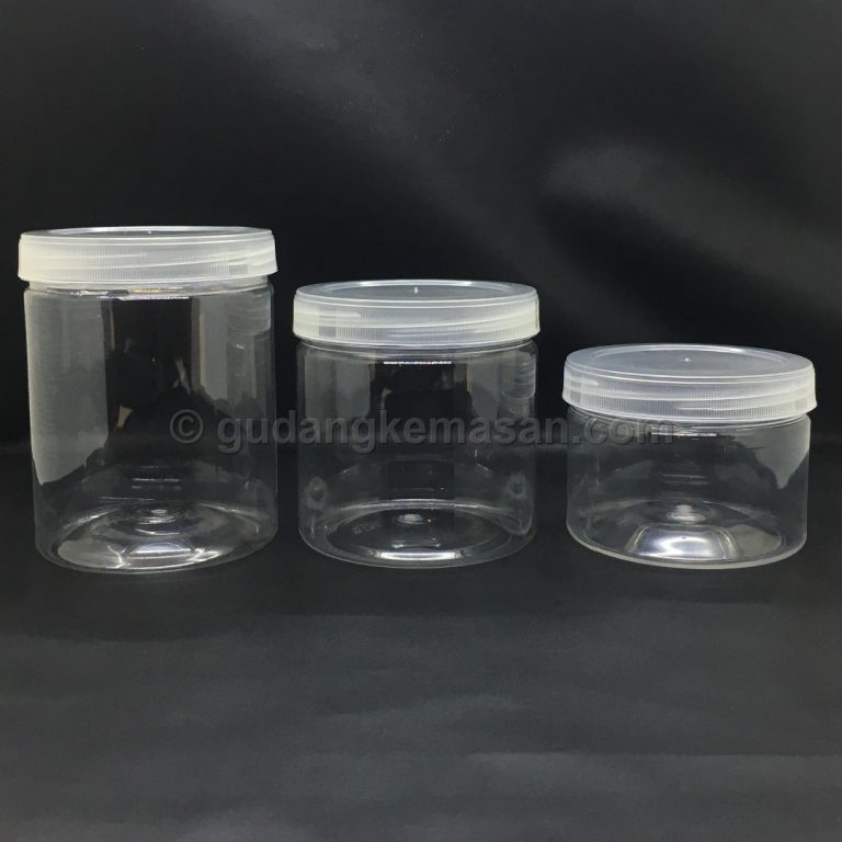 Toples Sjp 750, 550, 350ml