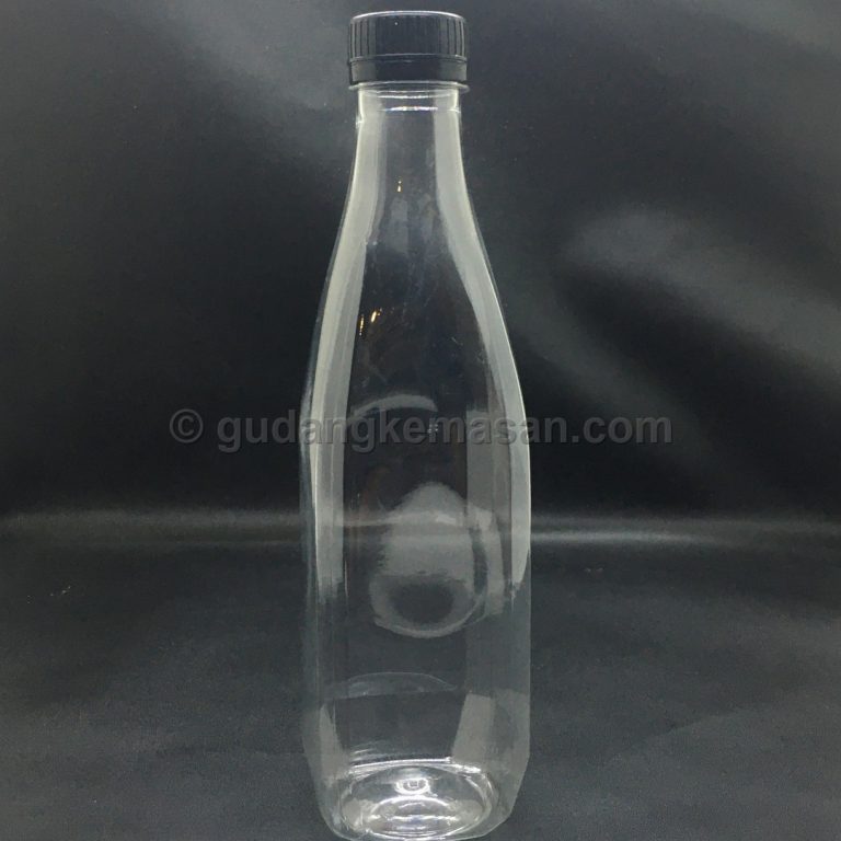 Botol Tibet 500ml