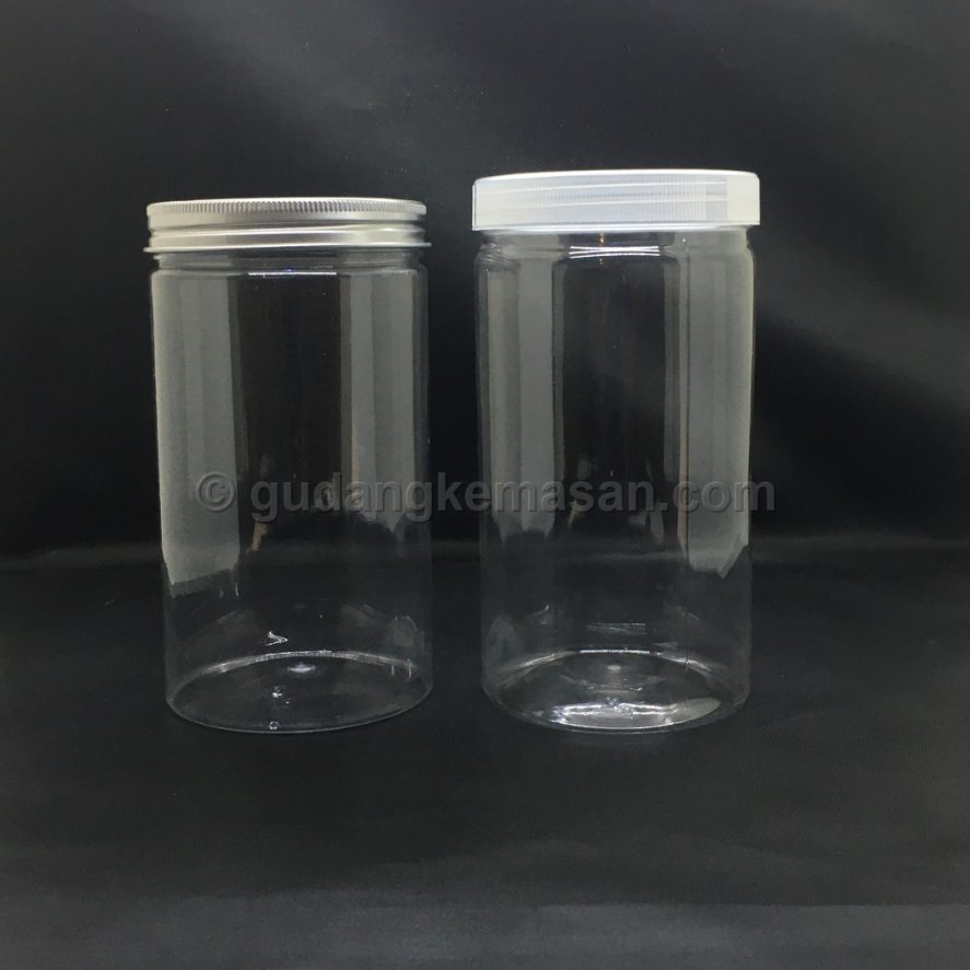 jar cilinder 1l