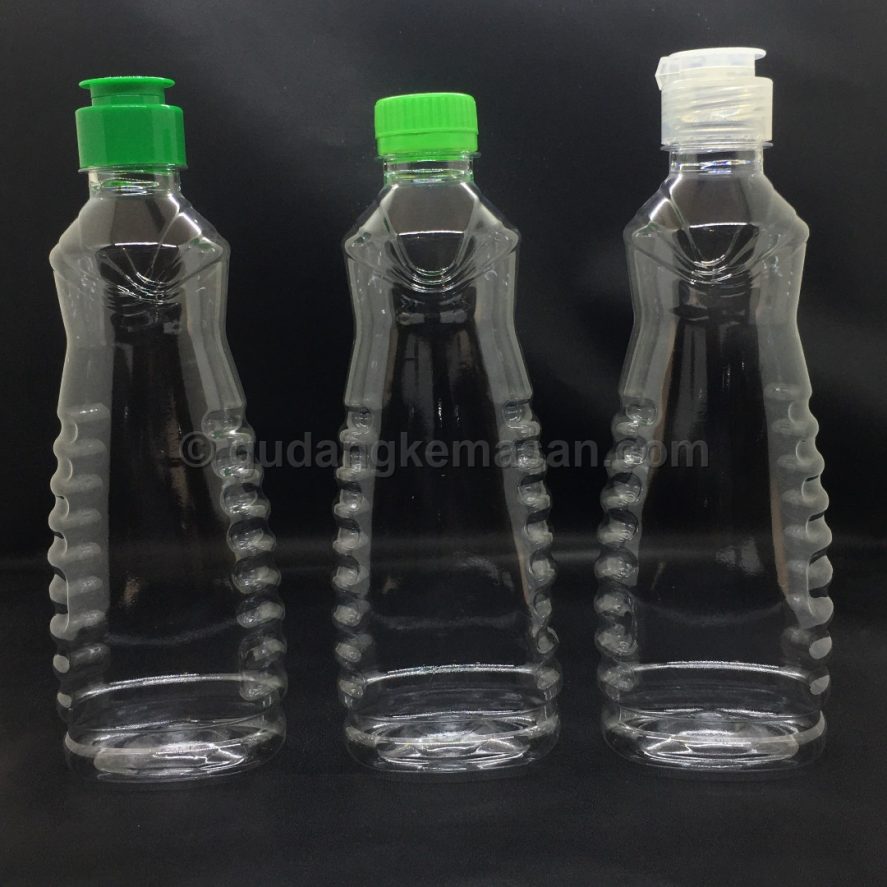 botol sunlight 450 ml