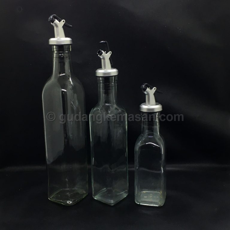 Botol Setrup