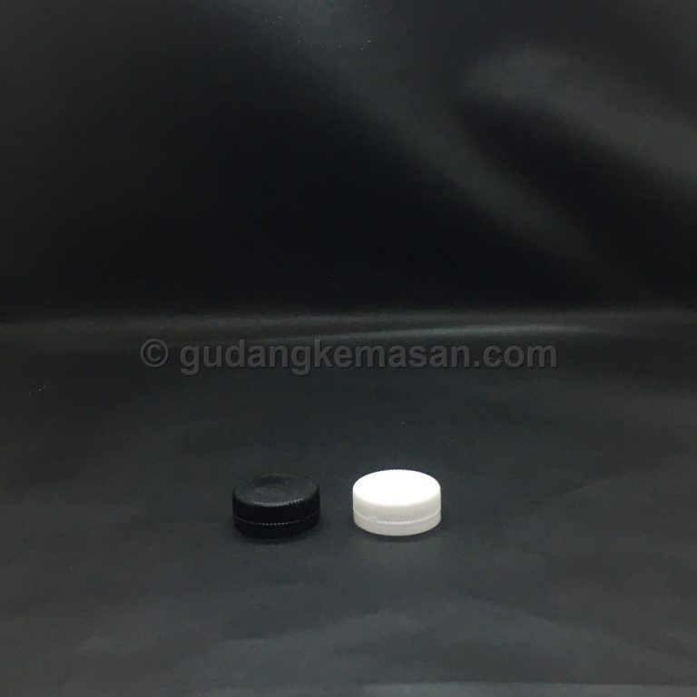 Tutup Short Neck