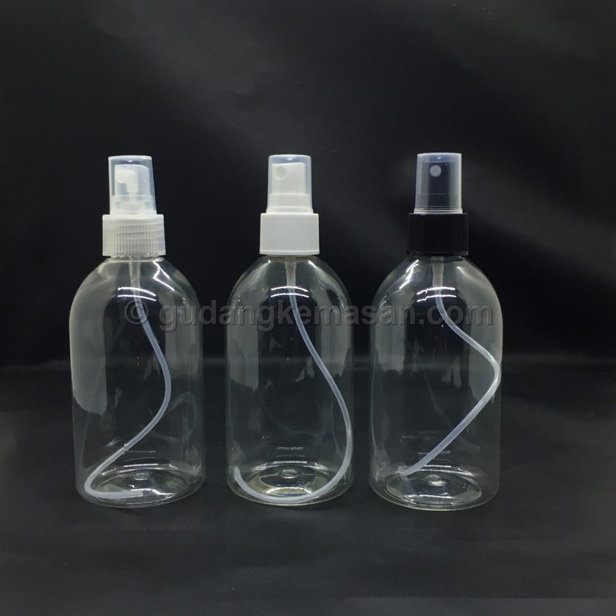 scl 200ml spray