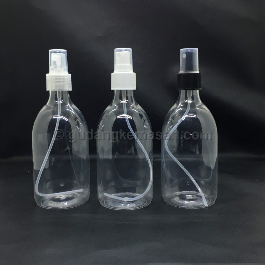 scl 300ml spray