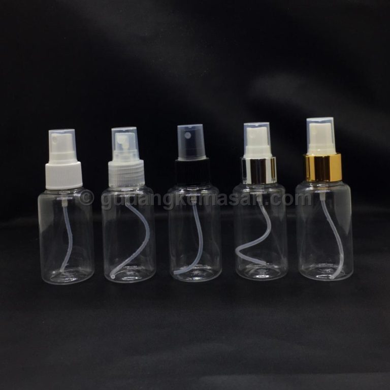 Tubular 70ml Spray