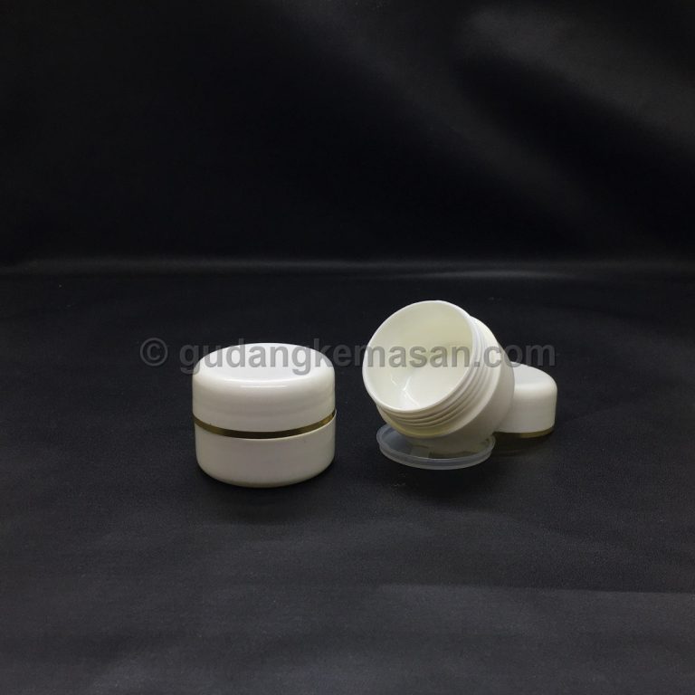 Pot Cream 30gr