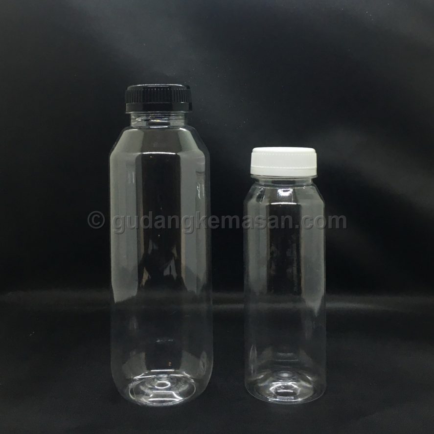 kale eco 250 ml dan 500 ml