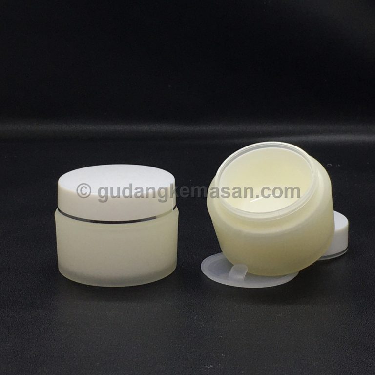 Pot Cream Pk 15gr