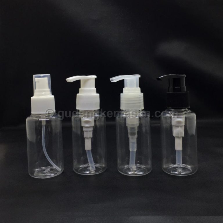 Tubular 70ml Pump