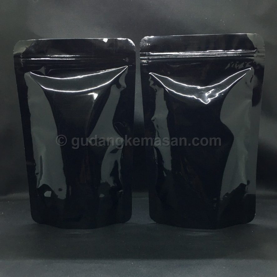 full metalize black 14×22