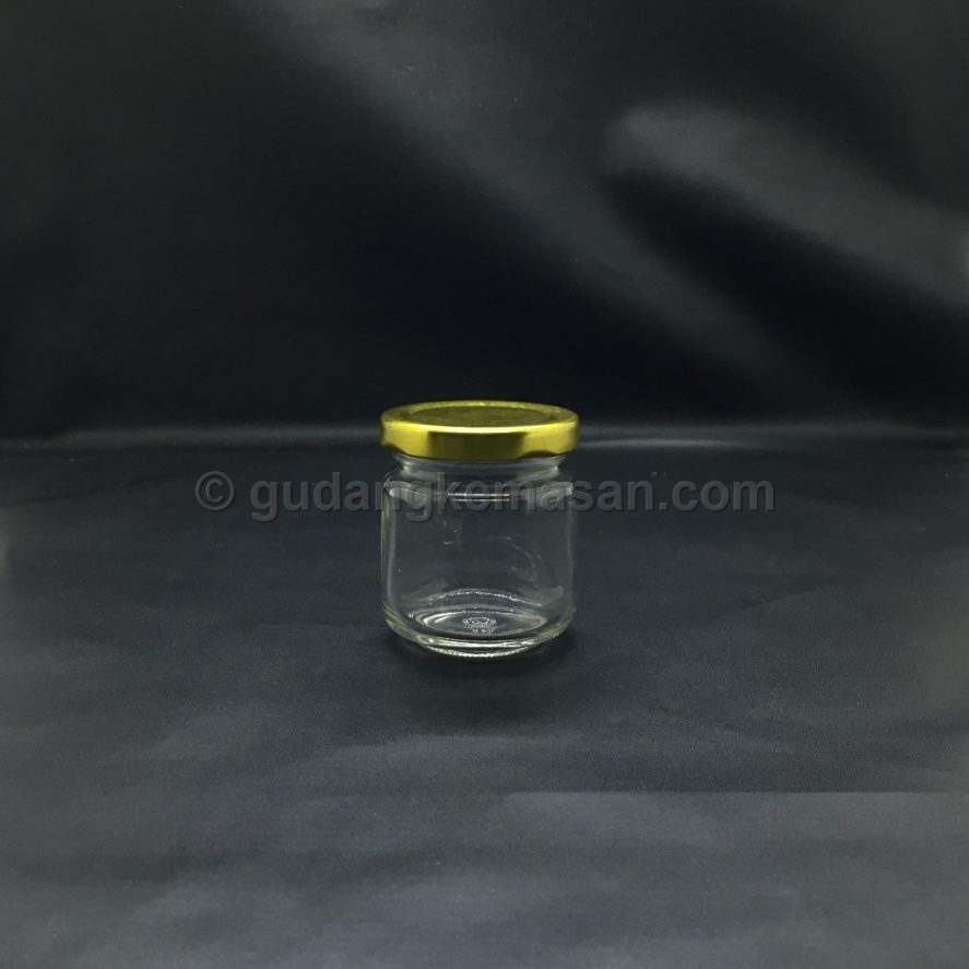 jar selai 100ml