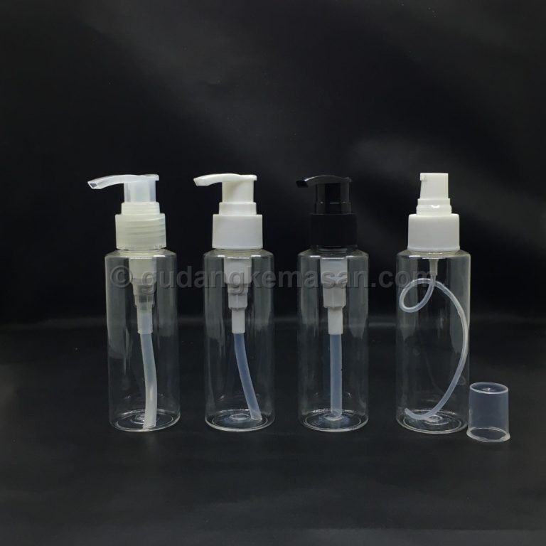 PET 100ml RF Pump