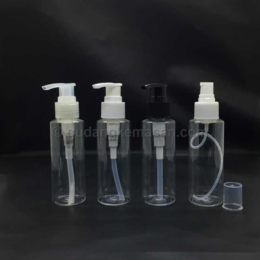 pet 100ml rf pump